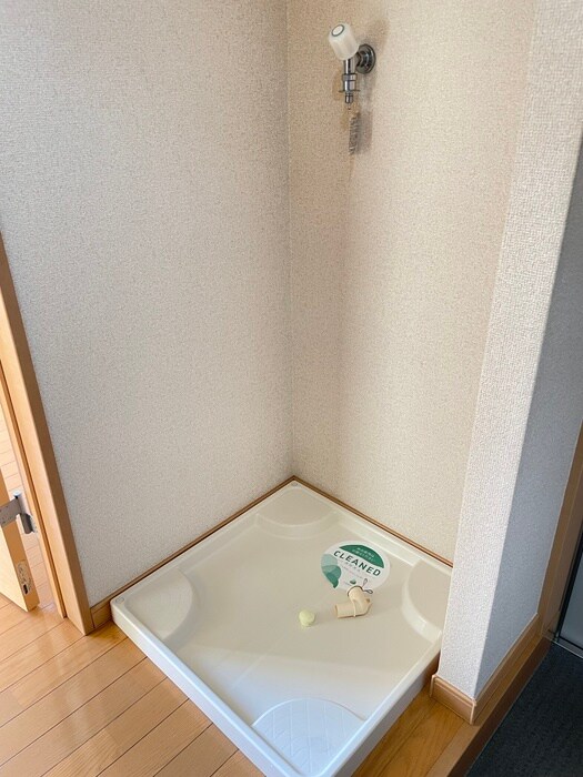 プレシャス東十条の物件内観写真