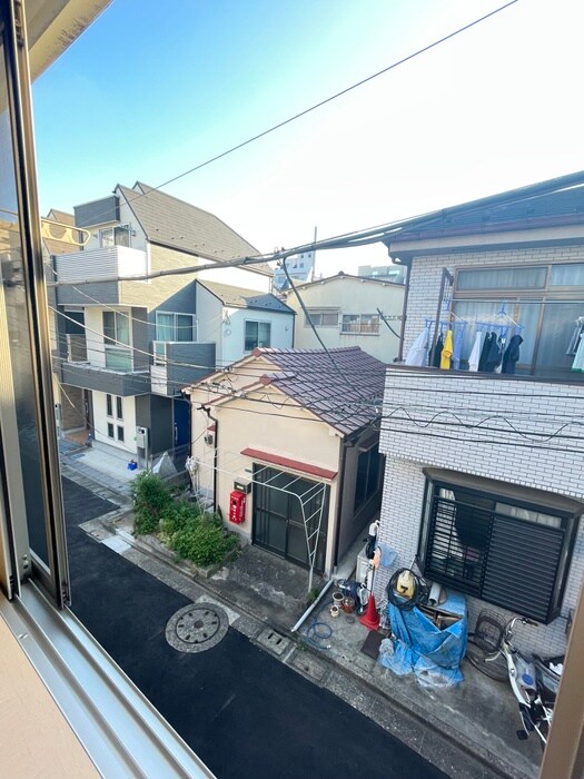 プレシャス東十条の物件内観写真