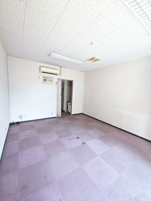 コーポ敬和の物件内観写真