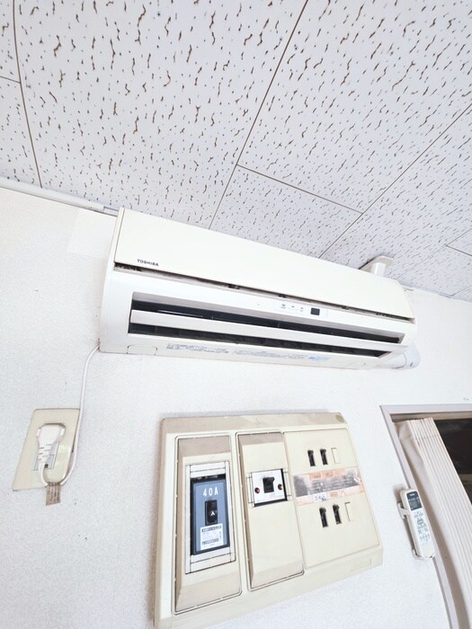 コーポ敬和の物件内観写真