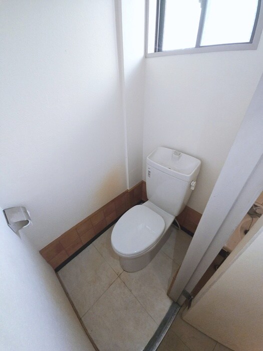 コーポ敬和の物件内観写真