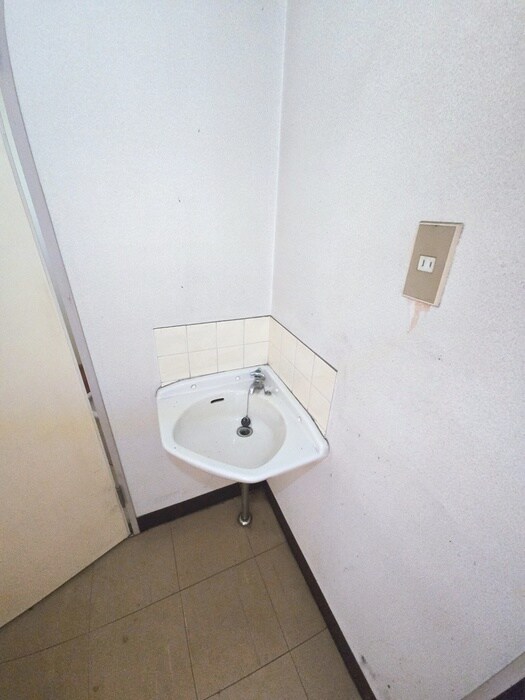 コーポ敬和の物件内観写真