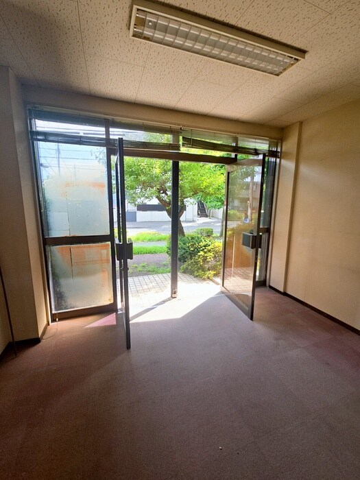 コーポ敬和の物件内観写真