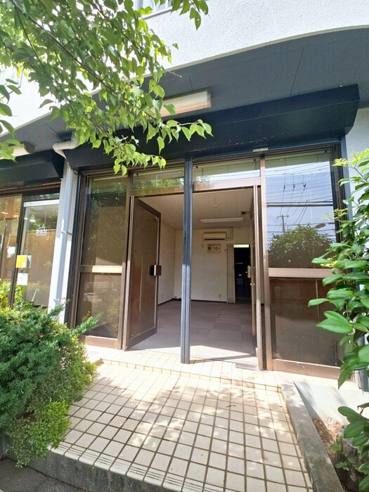 コーポ敬和の物件内観写真