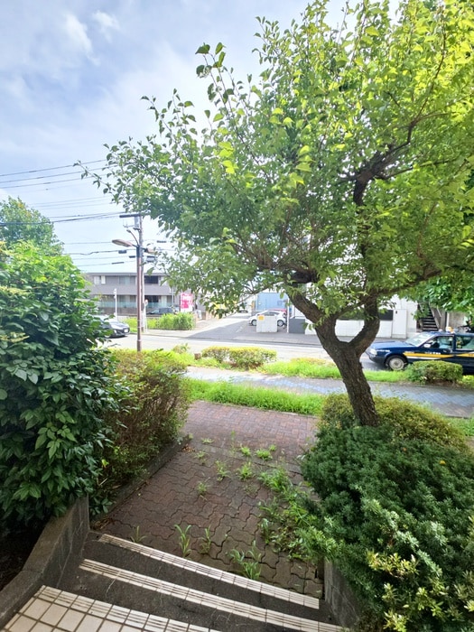 コーポ敬和の物件内観写真