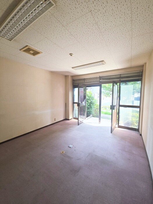 コーポ敬和の物件内観写真