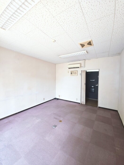 コーポ敬和の物件内観写真