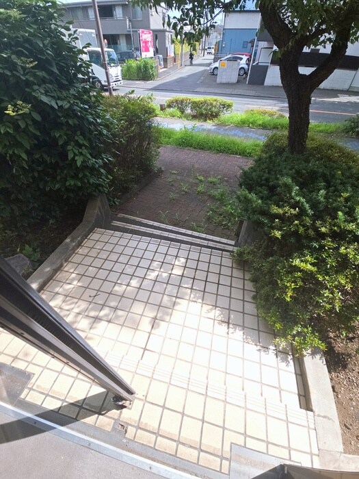 コーポ敬和の物件内観写真