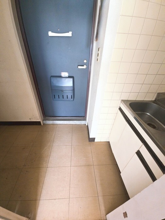 コーポ敬和の物件内観写真