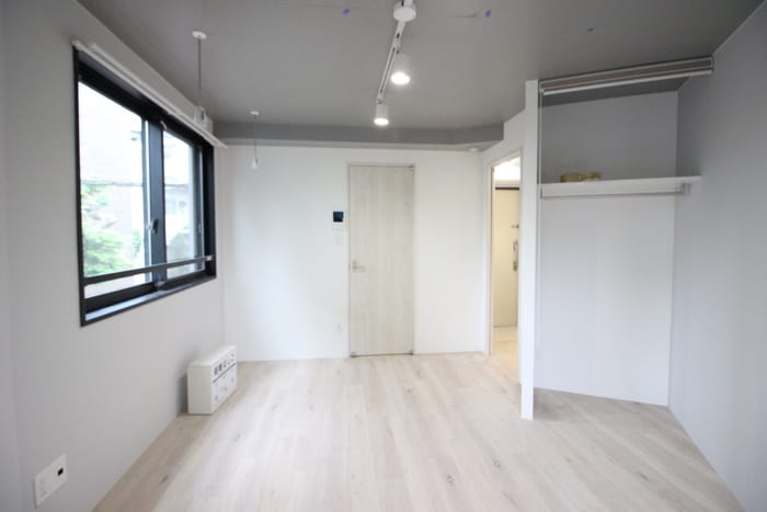 グランパークス本郷の物件内観写真