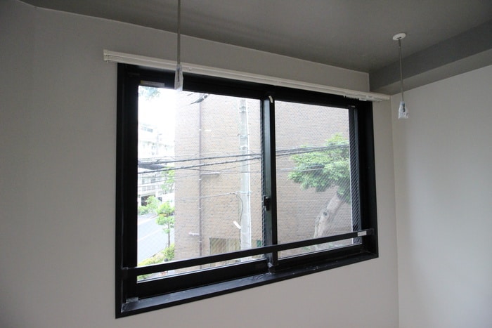 グランパークス本郷の物件内観写真