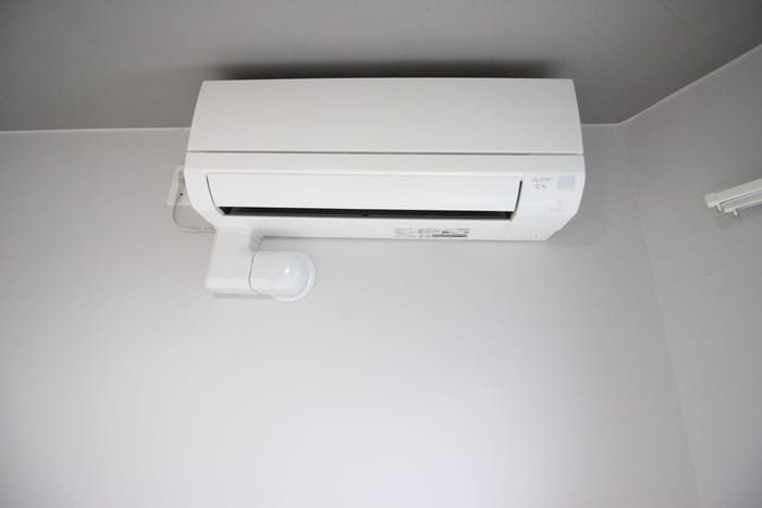 グランパークス本郷の物件内観写真