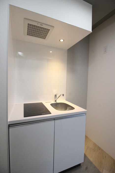 グランパークス本郷の物件内観写真