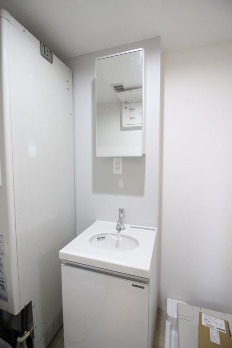 グランパークス本郷の物件内観写真