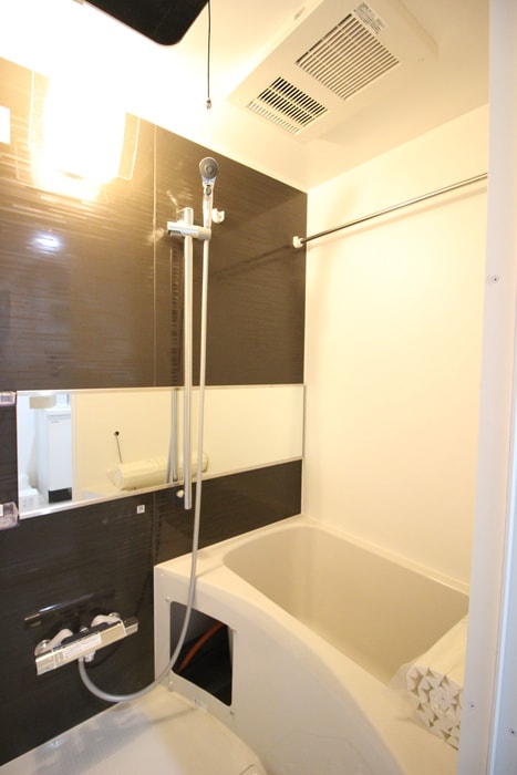 グランパークス本郷の物件内観写真