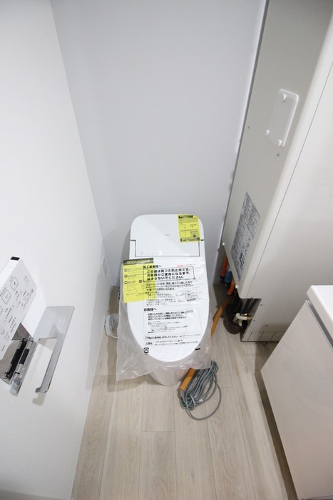 グランパークス本郷の物件内観写真