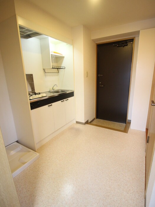 スクエア尾崎の物件内観写真