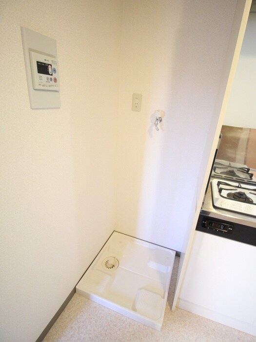 スクエア尾崎の物件内観写真