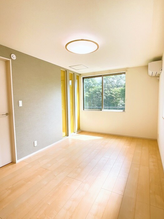 天神町2丁目貸家2号棟の物件内観写真