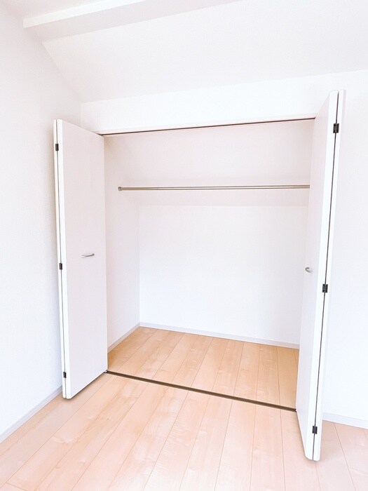 天神町2丁目貸家2号棟の物件内観写真