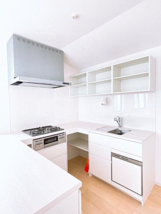 天神町2丁目貸家2号棟の物件内観写真