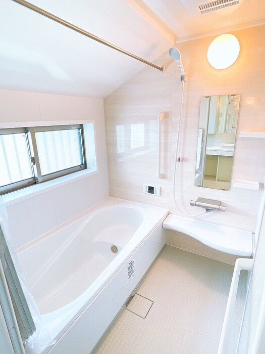 天神町2丁目貸家2号棟の物件内観写真