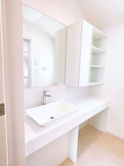 天神町2丁目貸家2号棟の物件内観写真