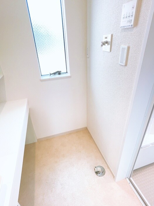 天神町2丁目貸家2号棟の物件内観写真