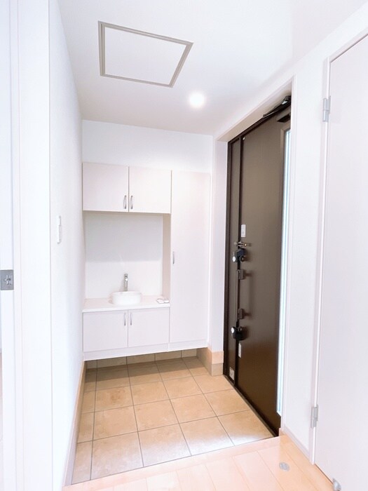 天神町2丁目貸家2号棟の物件内観写真