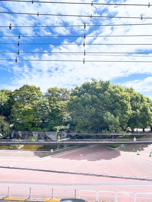 天神町2丁目貸家2号棟の物件内観写真