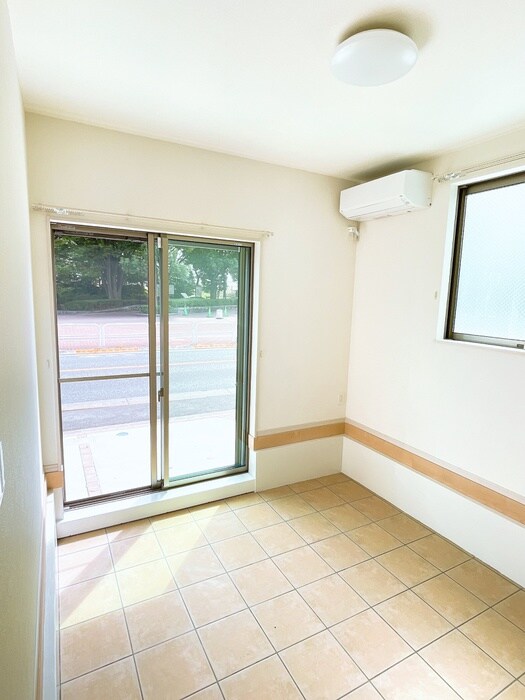 天神町2丁目貸家2号棟の物件内観写真