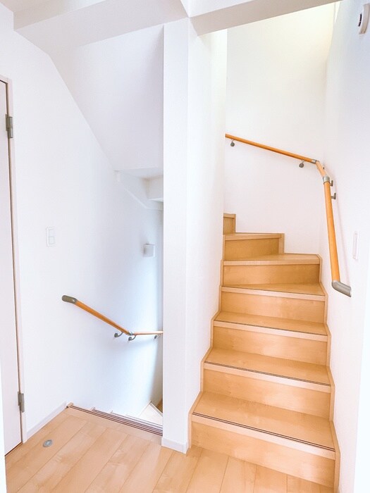 天神町2丁目貸家2号棟の物件内観写真