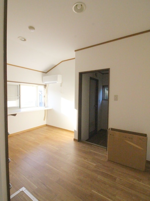 ＦＬＡＴ  ３－２８の物件内観写真