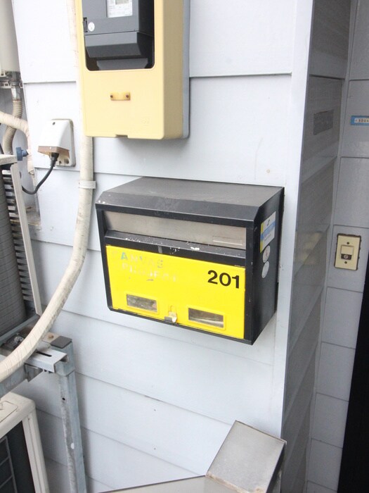 ＦＬＡＴ  ３－２８の物件外観写真