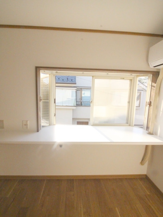 ＦＬＡＴ  ３－２８の物件内観写真