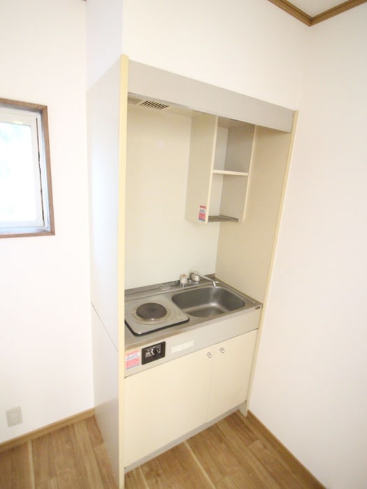 ＦＬＡＴ  ３－２８の物件内観写真