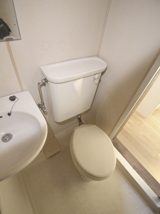 ＦＬＡＴ  ３－２８の物件内観写真