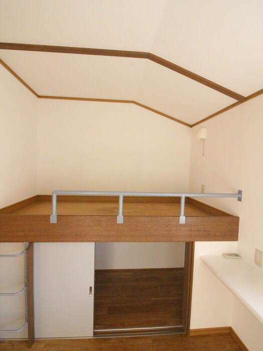 ＦＬＡＴ  ３－２８の物件内観写真