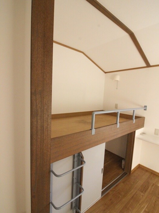 ＦＬＡＴ  ３－２８の物件内観写真