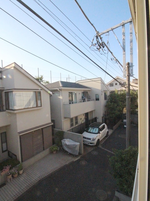 ＦＬＡＴ  ３－２８の物件内観写真