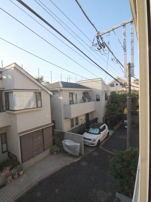 ＦＬＡＴ  ３－２８の物件内観写真