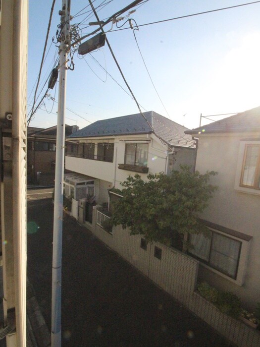 ＦＬＡＴ  ３－２８の物件内観写真