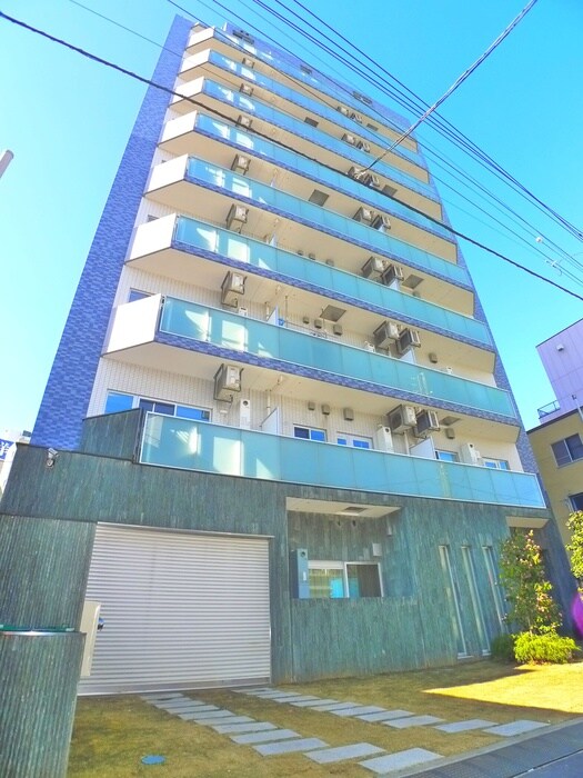 Ｐｉｎｅ　Ｗｅｌｌｓの物件外観写真