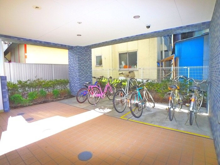 Ｐｉｎｅ　Ｗｅｌｌｓの物件外観写真