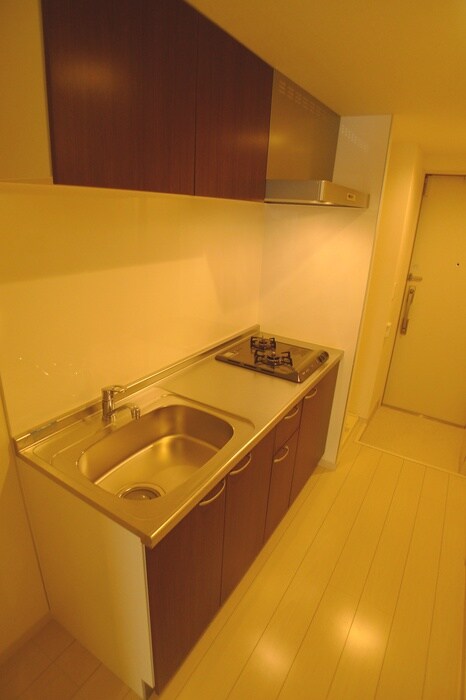 リブリ・レガーロの物件内観写真