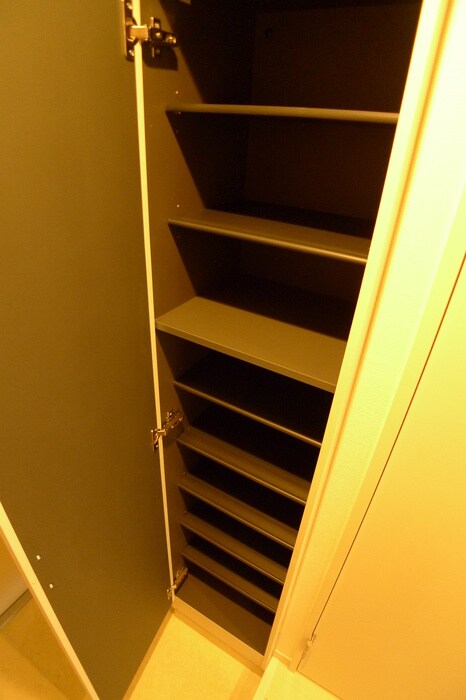 リブリ・レガーロの物件内観写真