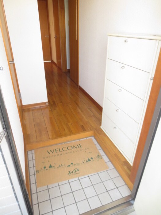 山浩ビルの物件内観写真