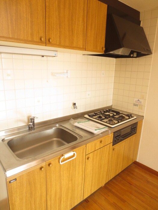 山浩ビルの物件内観写真