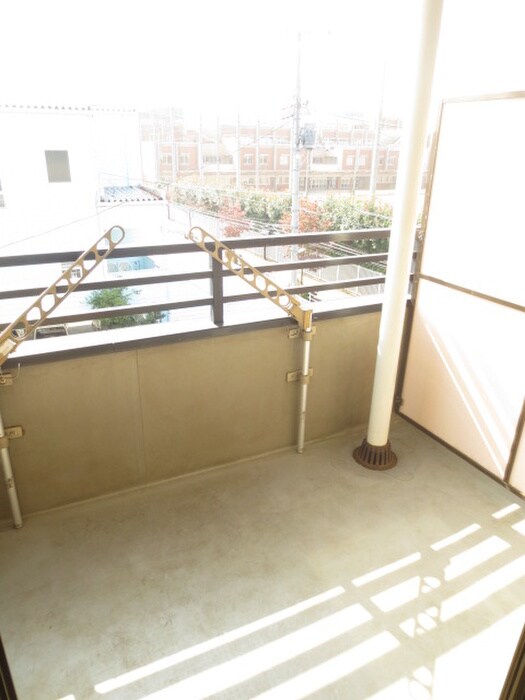 山浩ビルの物件内観写真