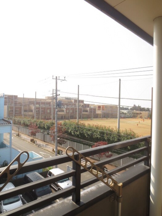 山浩ビルの物件内観写真